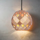 Copper Pendant 72W E27 200mm Copper Pendant 72W E27 200mm